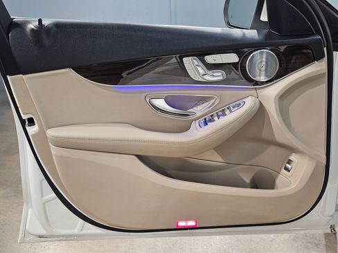 Used 2021 Mercedes-Benz C 300 C 300 w/ Premium Package image 20