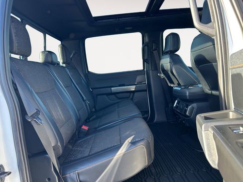 Used 2023 Ford F150 Tremor AWD/4WD image 11