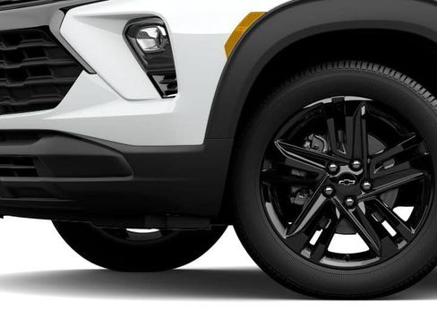 New 2026 Chevrolet TrailBlazer LT w/ Convenience Package FWD image 54