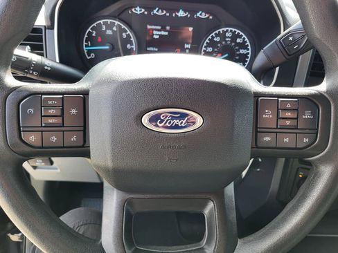 Used 2023 Ford F150 XLT image 18