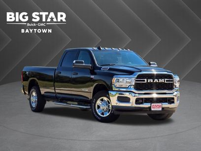 Used 2022 RAM 2500 Tradesman