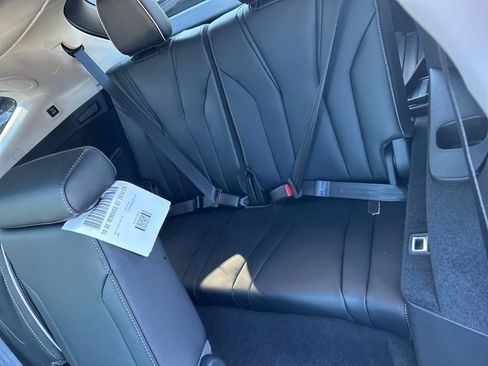 New 2026 Acura MDX SH-AWD image 23