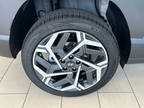 New 2026 Hyundai Kona SEL Premium image 14