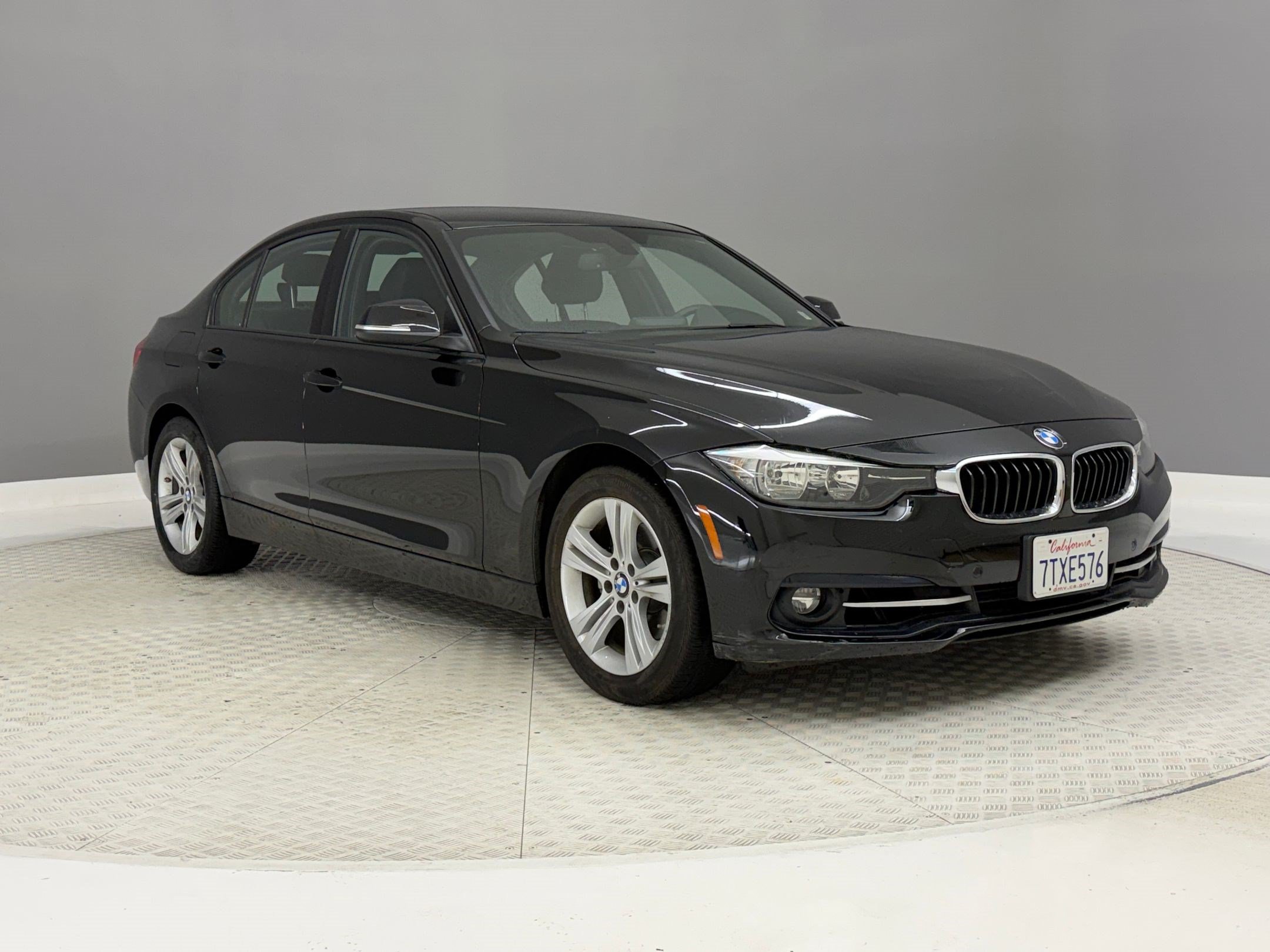 Used 2016 BMW 328i Sedan RWD image 7