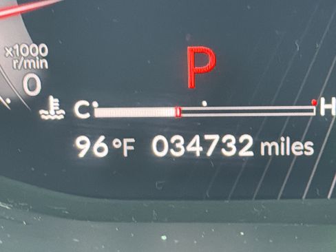 Certified 2024 Acura MDX A-Spec AWD/4WD image 18