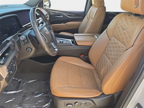 Used 2021 Cadillac Escalade Sport image 20