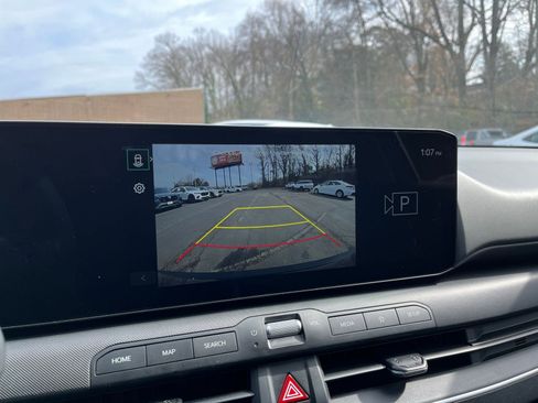 Used 2025 Kia K4 LXS image 22