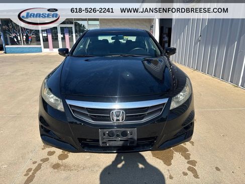 Used 2011 Honda Accord EX-L image 2