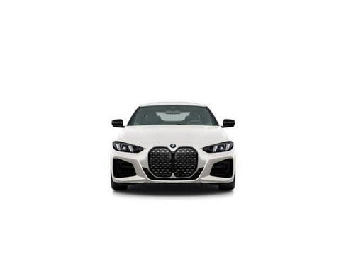 New 2026 BMW 430i Coupe w/ M Sport Package image 2