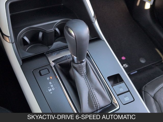 New 2026 MAZDA CX-5 Preferred AWD/4WD image 13