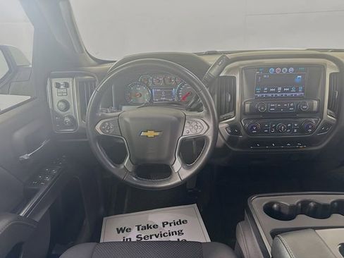 Used 2018 Chevrolet Silverado 1500 LT w/ All Star Edition image 23