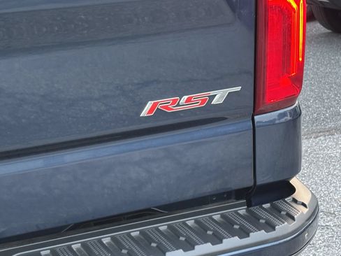 Used 2019 Chevrolet Silverado 1500 RST w/ All-Star Edition AWD/4WD image 36