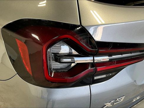 Used 2023 BMW X3 xDrive30i w/ Convenience Package image 37