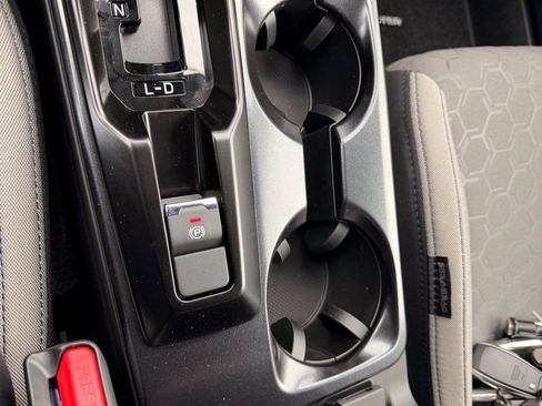 New 2026 Subaru Forester image 21