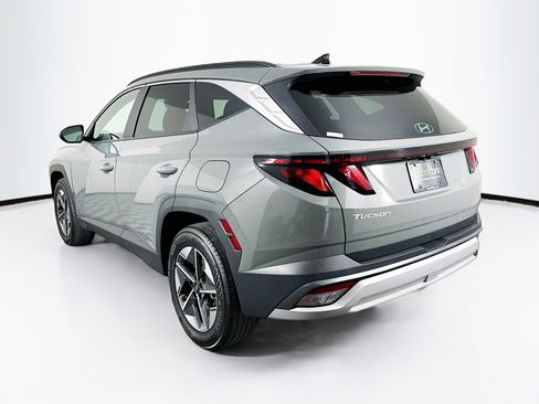 Used 2025 Hyundai Tucson SEL AWD/4WD image 5