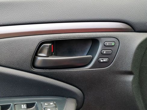 Used 2023 Honda Passport EX-L image 18