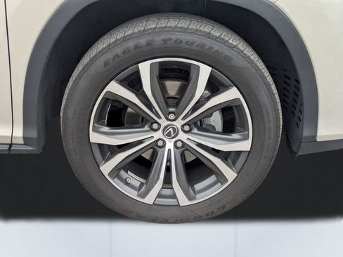 Used 2021 Lexus RX 350 FWD w/ Premium Package image 11