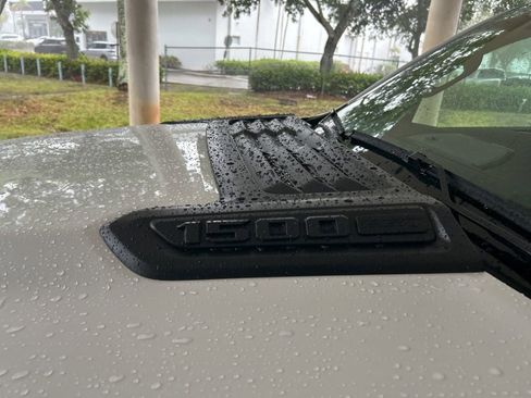 New 2025 RAM 1500 Laramie w/ Night Edition image 17