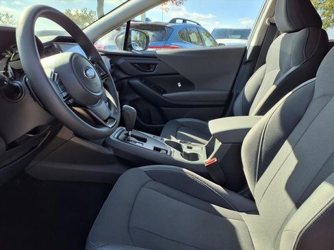 New 2026 Subaru Crosstrek 2.0i Premium image 7