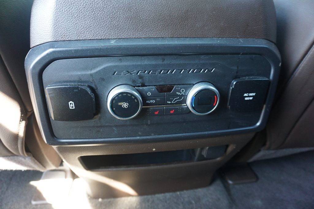 Used 2022 Ford Expedition Max King Ranch AWD/4WD image 15