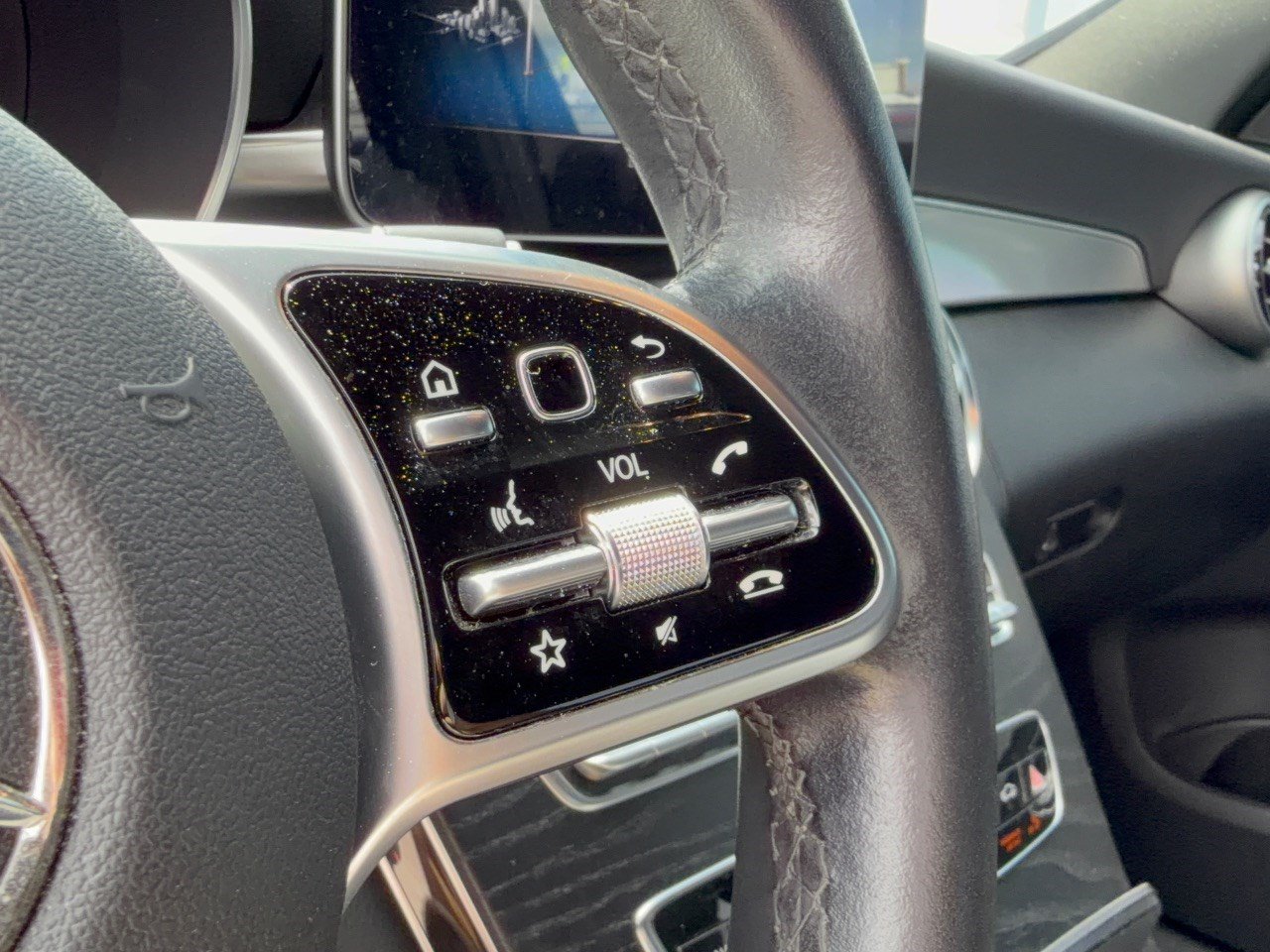 Used 2019 Mercedes-Benz C 300 Sedan image 19