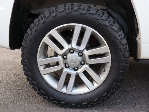 Used 2013 Toyota 4Runner Limited AWD/4WD image 44