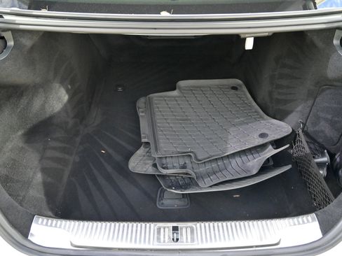 Used 2022 Mercedes-Benz S 580 4MATIC Sedan image 46