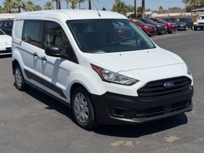 Used 2022 Ford Transit Connect XL