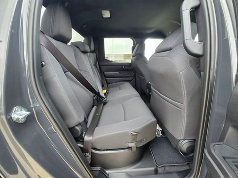 New 2026 Toyota Tacoma SR AWD/4WD image 20