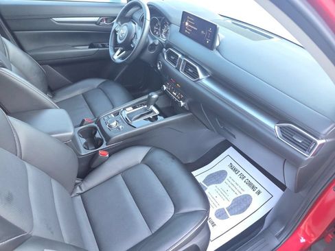 Certified 2024 MAZDA CX-5 AWD 2.5 S w/ Select Package image 20