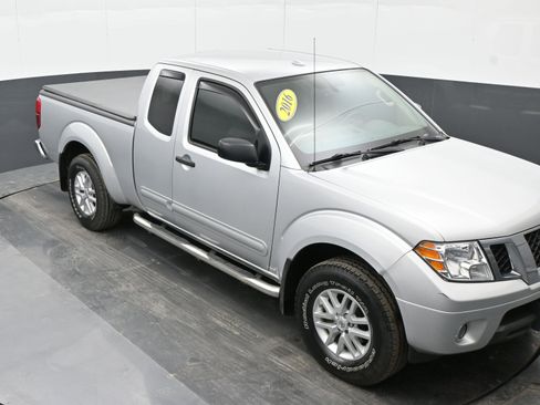 Used 2016 Nissan Frontier SV w/ SV Value Truck Package image 27