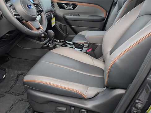 Certified 2026 Subaru Forester Sport image 16