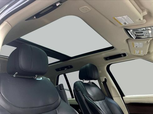 Used 2023 Land Rover Range Rover SE AWD/4WD image 26