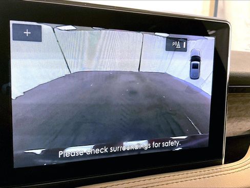 Used 2020 Lincoln Corsair Reserve w/ Elements Package image 20