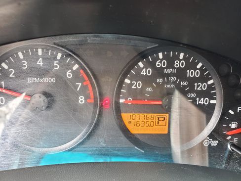 Used 2012 Nissan Frontier S w/ S Preferred Pkg image 21