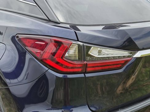 Used 2017 Lexus RX 350 FWD w/ Premium Package image 6