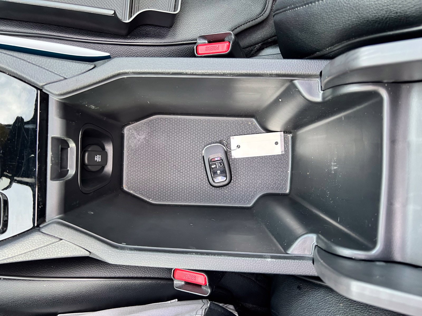 Used 2024 Honda Accord Sport image 52