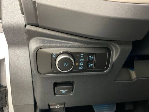 New 2026 Ford Bronco Outer Banks AWD/4WD image 20