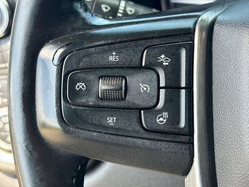Used 2022 GMC Sierra 2500 Denali AWD/4WD image 25