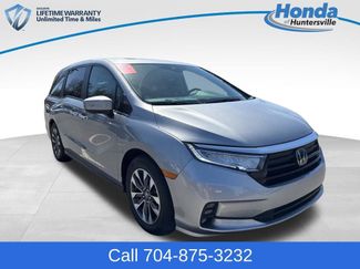 Used 2024 Honda Odyssey EX-L 360° Tour