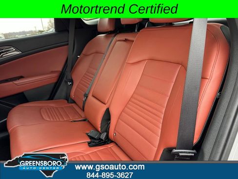 Used 2023 Kia Sportage SX image 26