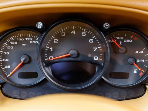 Used 2003 Porsche 911 GT3 RS image 87