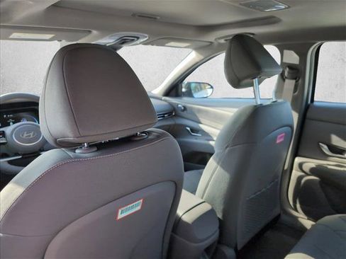 New 2026 Hyundai Elantra SEL Sport Premium w/ Cargo Package image 16