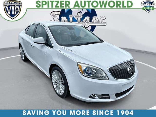 Used 2013 Buick Verano FWD image 1