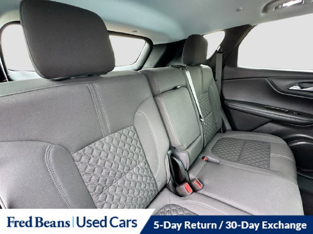 Used 2022 Chevrolet Blazer LT AWD/4WD image 33