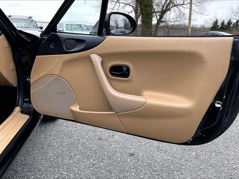 Used 1999 MAZDA MX-5 Miata Touring image 19