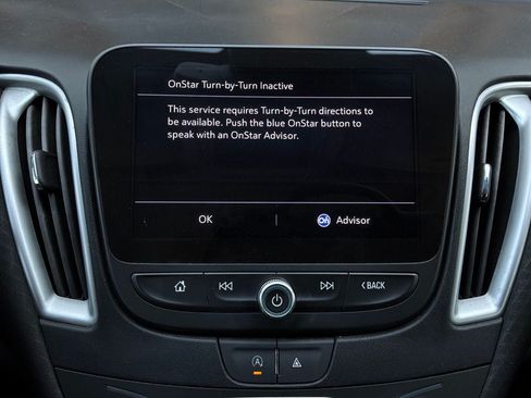 Used 2024 Chevrolet Malibu LT FWD image 36