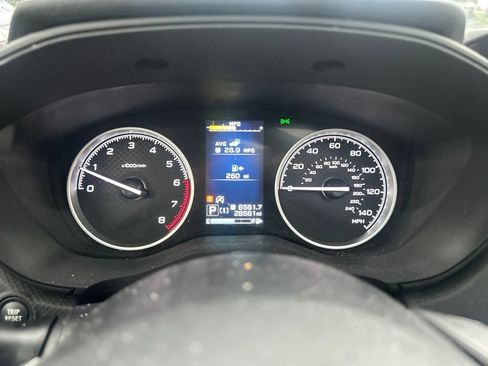 Used 2024 Subaru Forester Premium AWD/4WD image 23