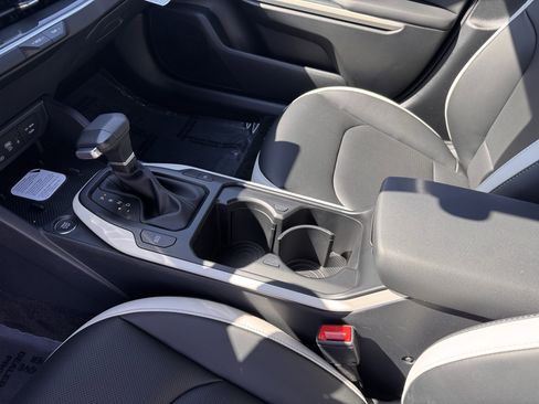 New 2026 Kia K4 EX FWD image 11