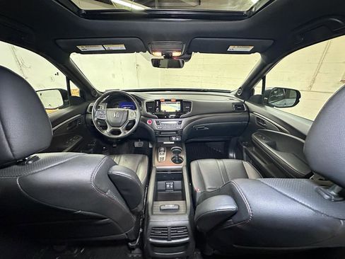 Used 2022 Honda Passport TrailSport image 33